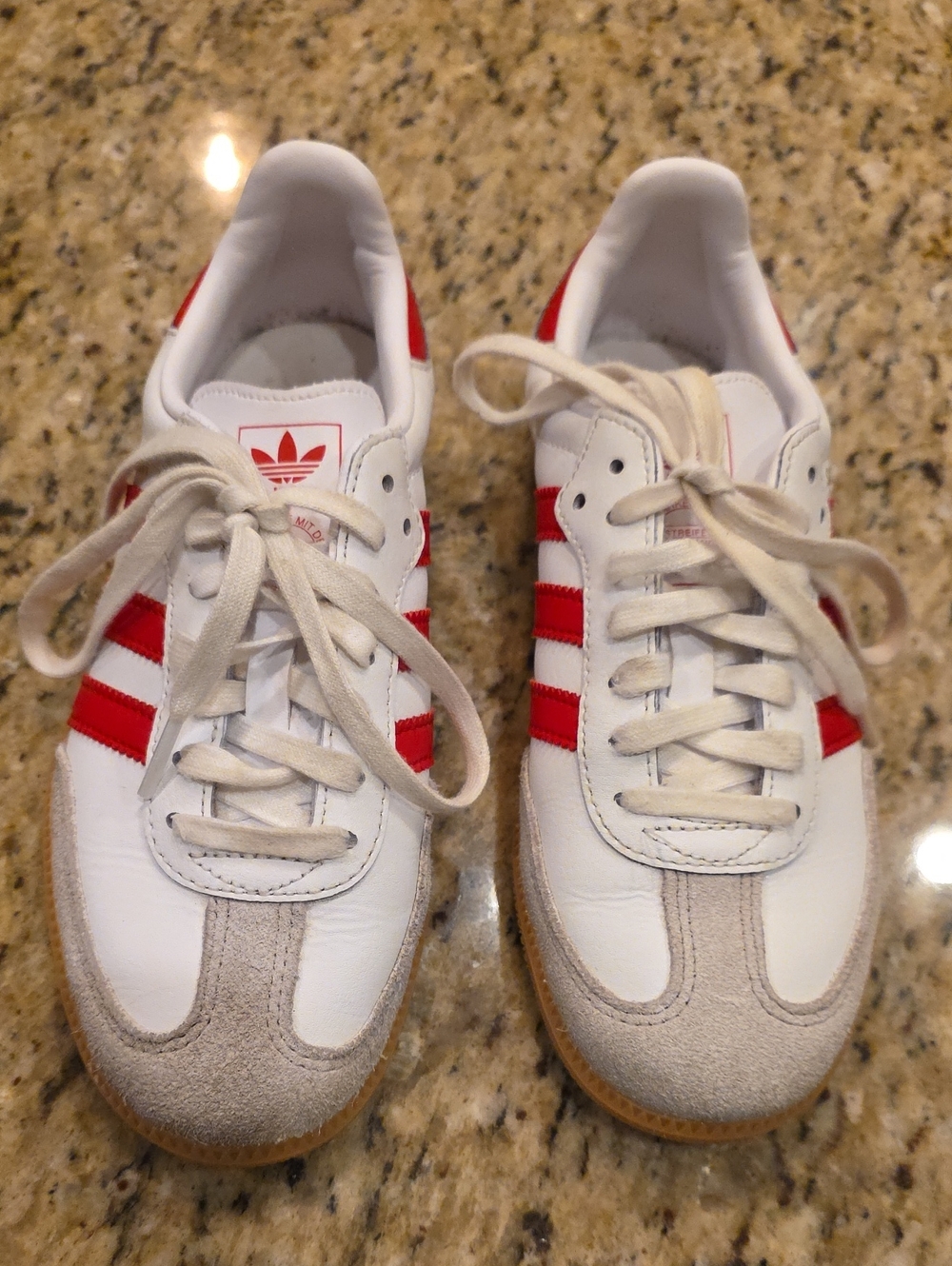 adidas Samba OG Shoes- Kids